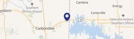 Carbondale, IL 62902