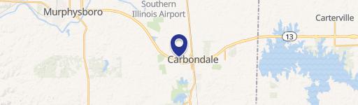 Carbondale, IL 62901