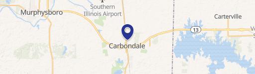 Carbondale, IL 62901