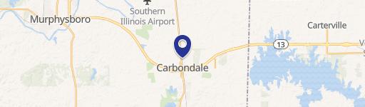 Carbondale, IL 62901