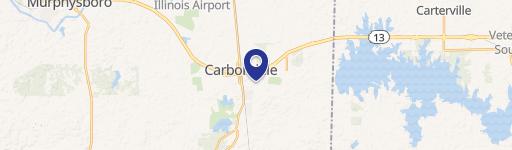 Carbondale, IL 62901