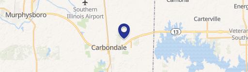 Carbondale, IL 62901