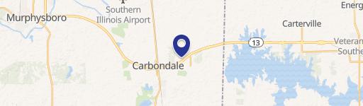 Carbondale, IL 62901