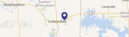 Carbondale, IL 62901