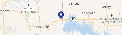Carbondale, IL 62902