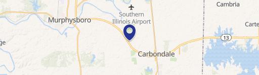 Carbondale, IL 62901