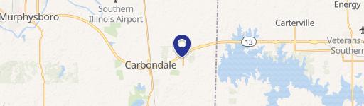 Carbondale, IL 62902