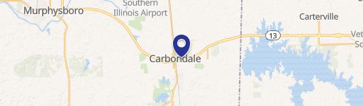 Carbondale, IL 62901