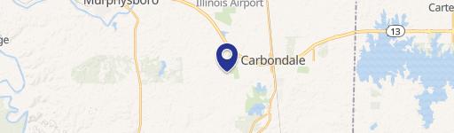 Carbondale, IL 62901