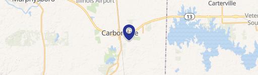 Carbondale, IL 62901