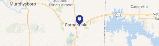 Carbondale, IL 62901