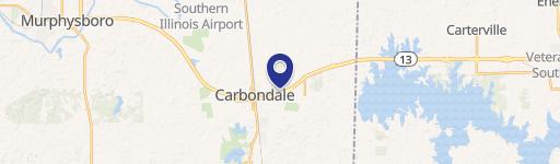 Carbondale, IL 62901