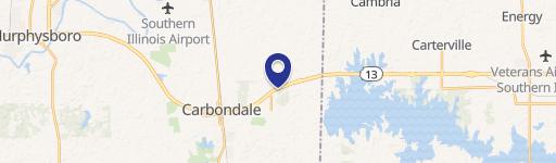 Carbondale, IL 62901