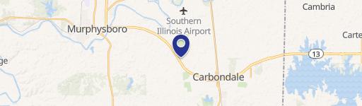 Carbondale, IL 62901