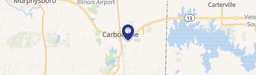 Carbondale, IL 62901