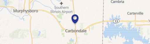 Carbondale, IL 62901