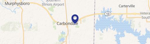 Carbondale, IL 62901