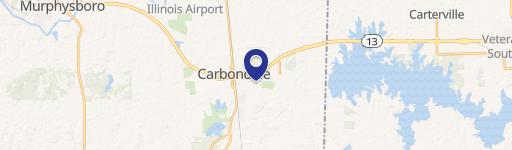 Carbondale, IL 62901