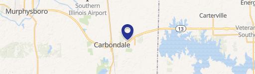 Carbondale, IL 62901