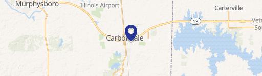 Carbondale, IL 62901
