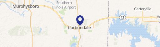 Carbondale, IL 62901