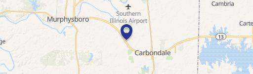 Carbondale, IL 62901