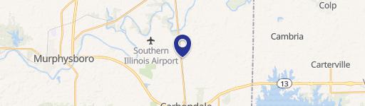 Carbondale, IL 62901