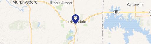 Carbondale, IL 62901