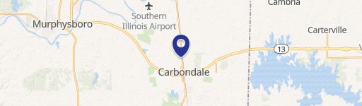 Carbondale, IL 62901