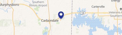 Carbondale, IL 62902