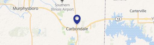 Carbondale, IL 62901