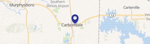 Carbondale, IL 62901