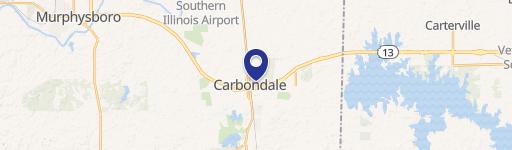 Carbondale, IL 62901