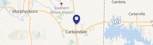 Carbondale, IL 62901