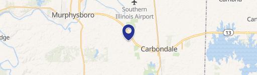 Carbondale, IL 62901