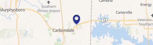 Carbondale, IL 62901