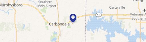 Carbondale, IL 62902