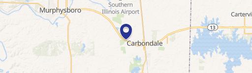 Carbondale, IL 62901