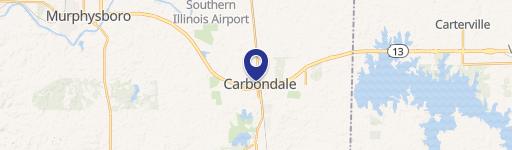 Carbondale, IL 62901