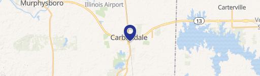 Carbondale, IL 62901