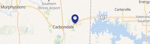 Carbondale, IL 62901
