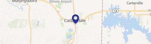 Carbondale, IL 62901