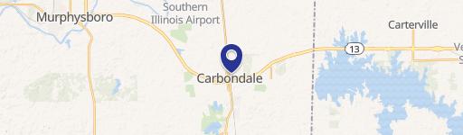 Carbondale, IL 62901
