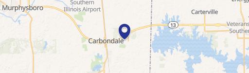 Carbondale, IL 62901