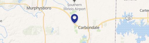 Carbondale, IL 62901