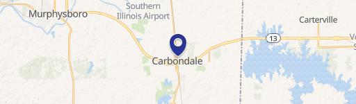 Carbondale, IL 62901