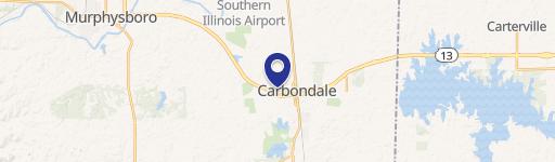 Carbondale, IL 62901