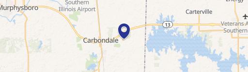 Carbondale, IL 62902