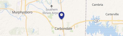 Carbondale, IL 62901
