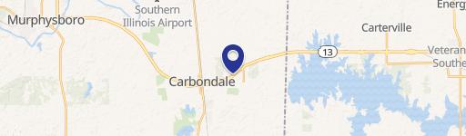 Carbondale, IL 62901